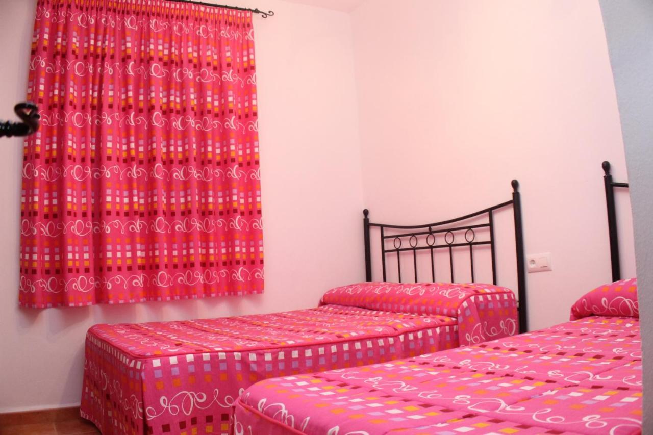 Chalet Arroyo Majadales 108 Conil De La Frontera Ngoại thất bức ảnh