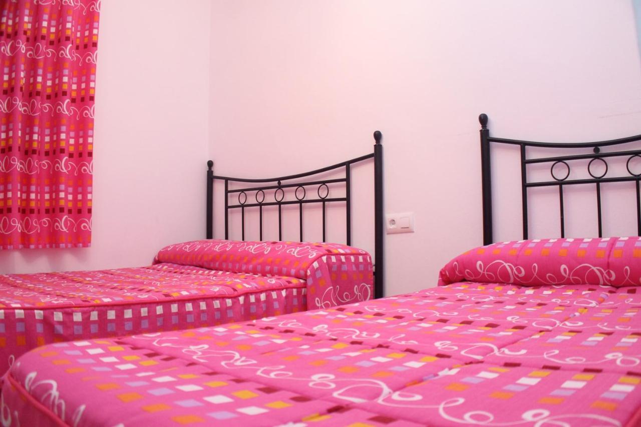 Chalet Arroyo Majadales 108 Conil De La Frontera Ngoại thất bức ảnh