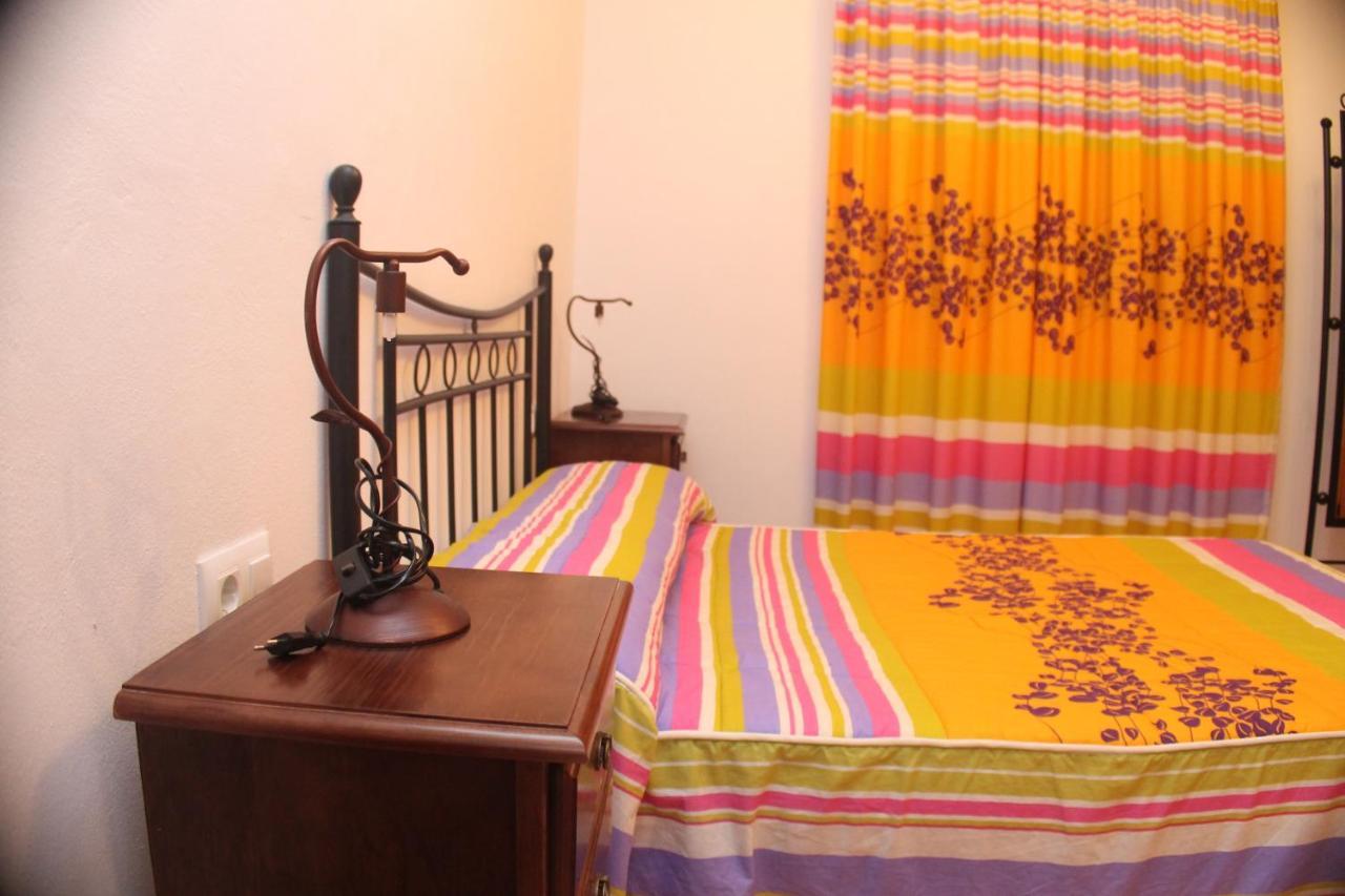 Chalet Arroyo Majadales 108 Conil De La Frontera Ngoại thất bức ảnh