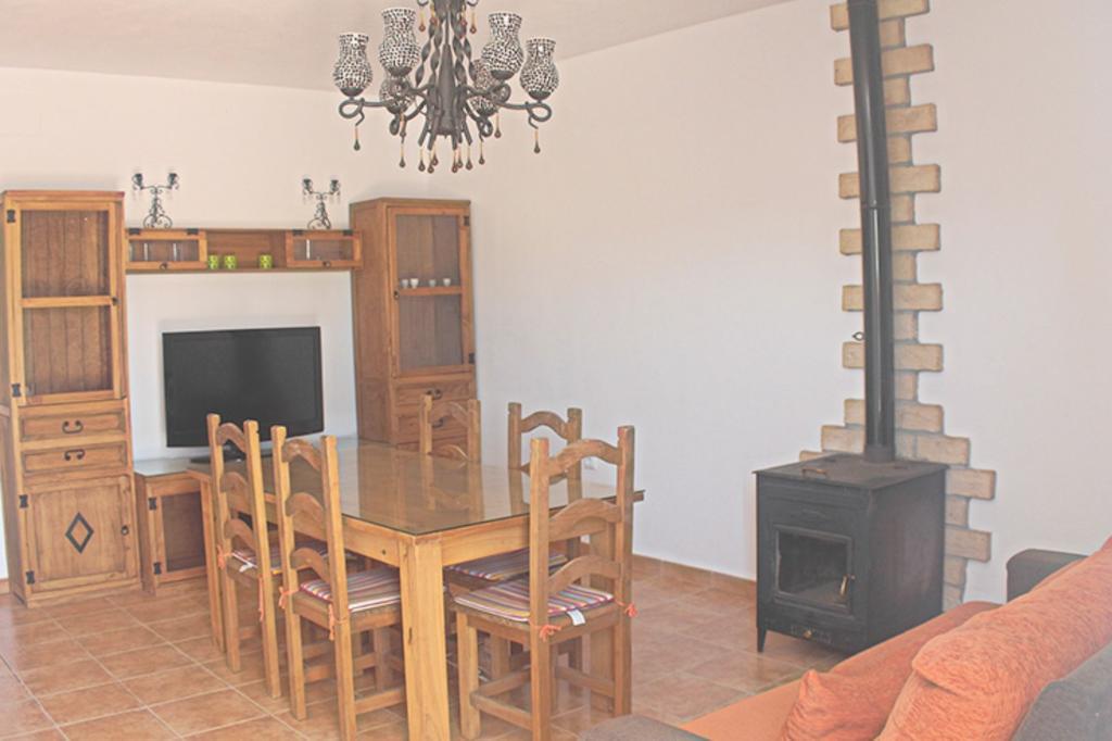 Chalet Arroyo Majadales 108 Conil De La Frontera Ngoại thất bức ảnh